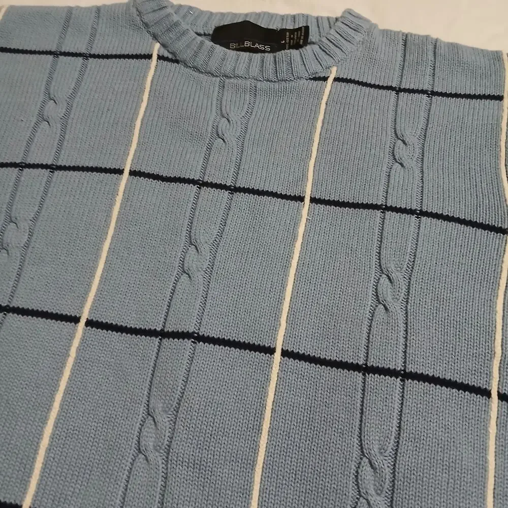 bill blass vintage gently